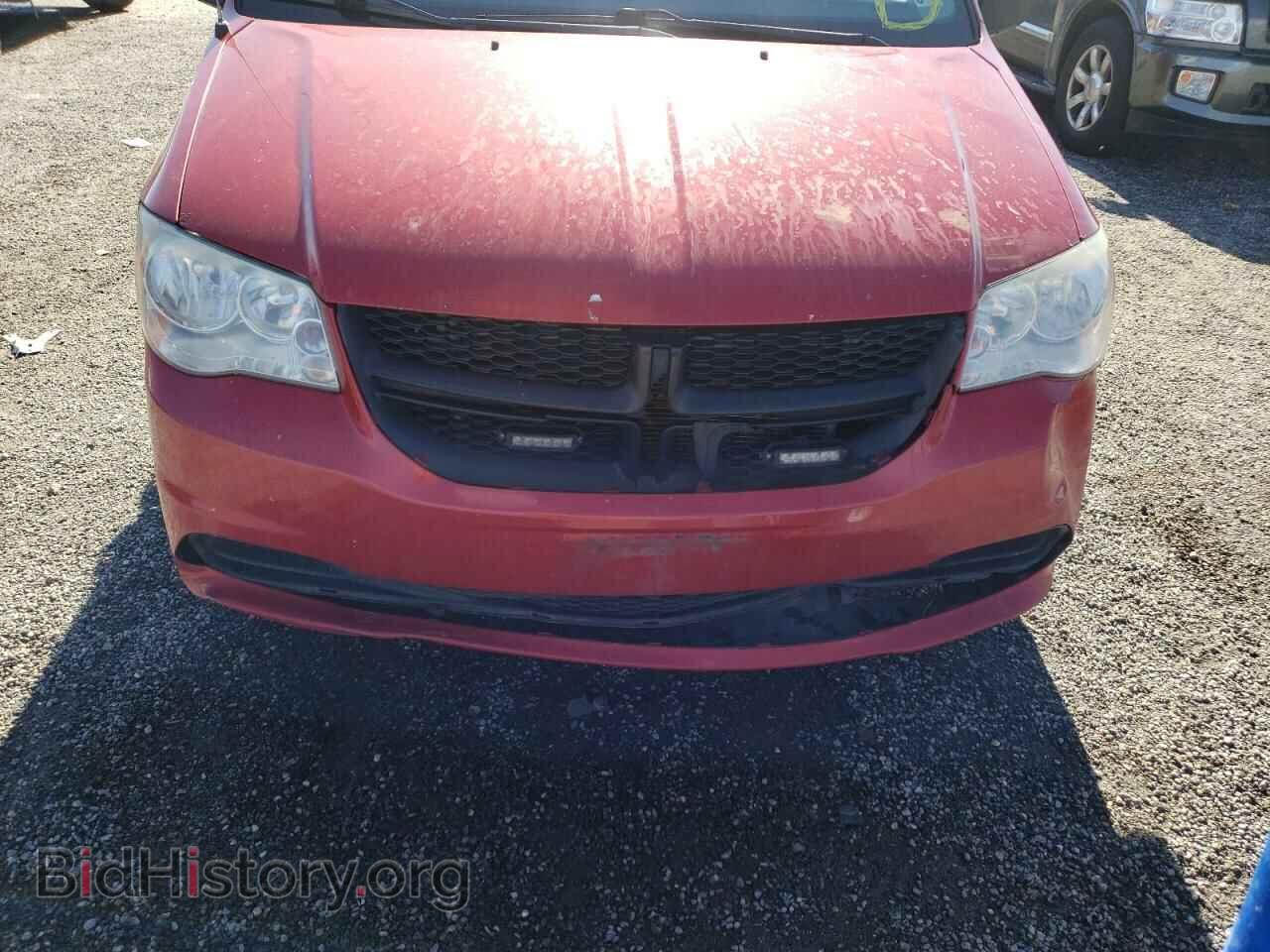 2014 RAM TRADESMAN - VIN: 2C4RRGAG4ER274543 - Фото 9