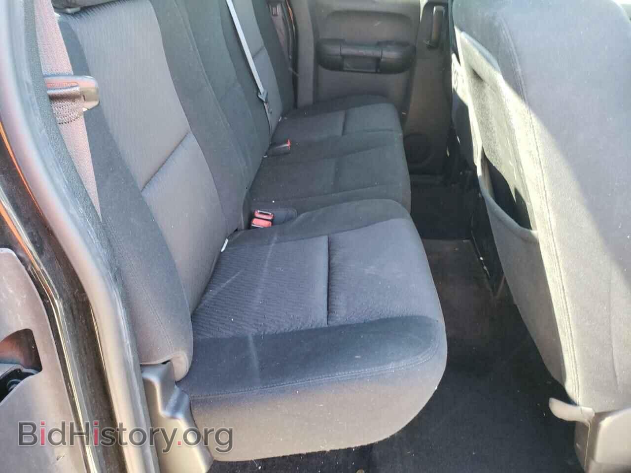 2012 GMC SIERRA - VIN: 1GTR1VE06CZ105880 - Фото 6