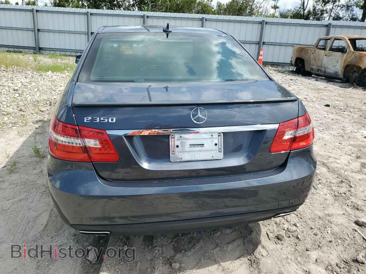 2013 MERCEDES-BENZ E-CLASS - VIN: WDDHF5KB7DA673242 - Фото 6