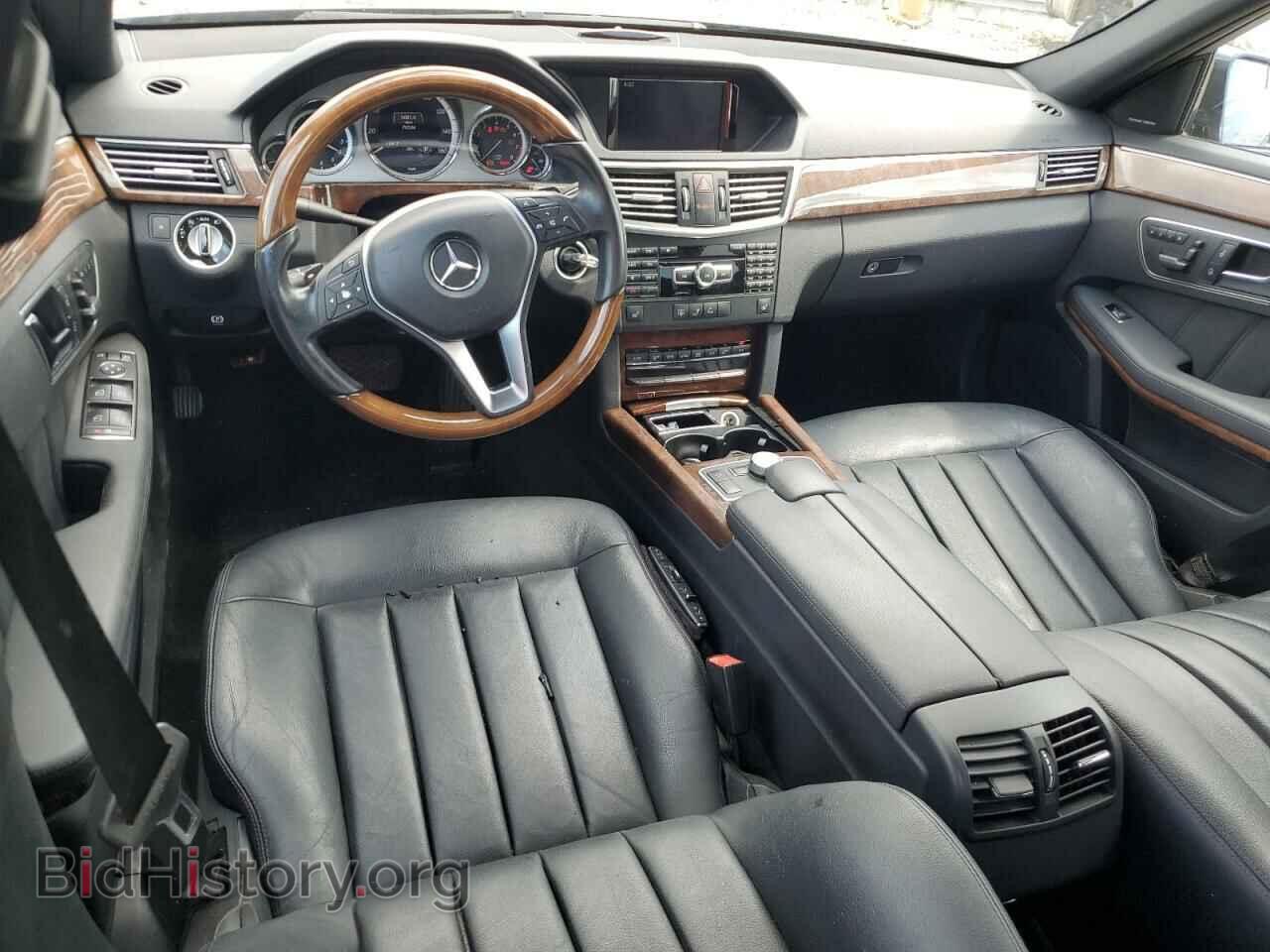2013 MERCEDES-BENZ E-CLASS - VIN: WDDHF5KB7DA673242 - Фото 8