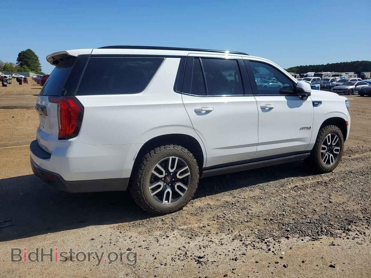 2023 GMC YUKON - VIN: 1GKS2CKD3PR173249 - Photo 3