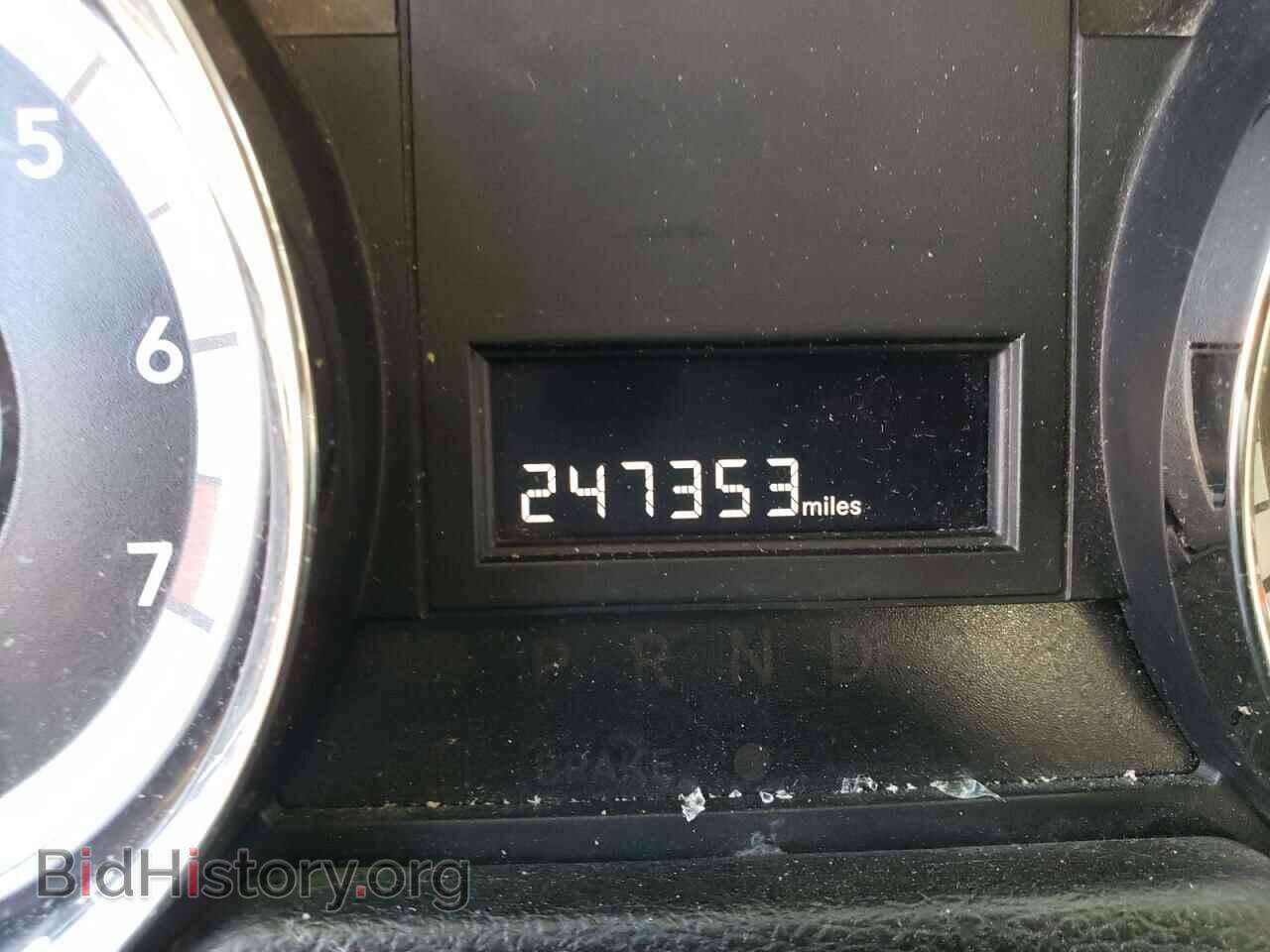 2012 DODGE CARAVAN - VIN: 2C4RDGCG1CR388475 - Фото 8