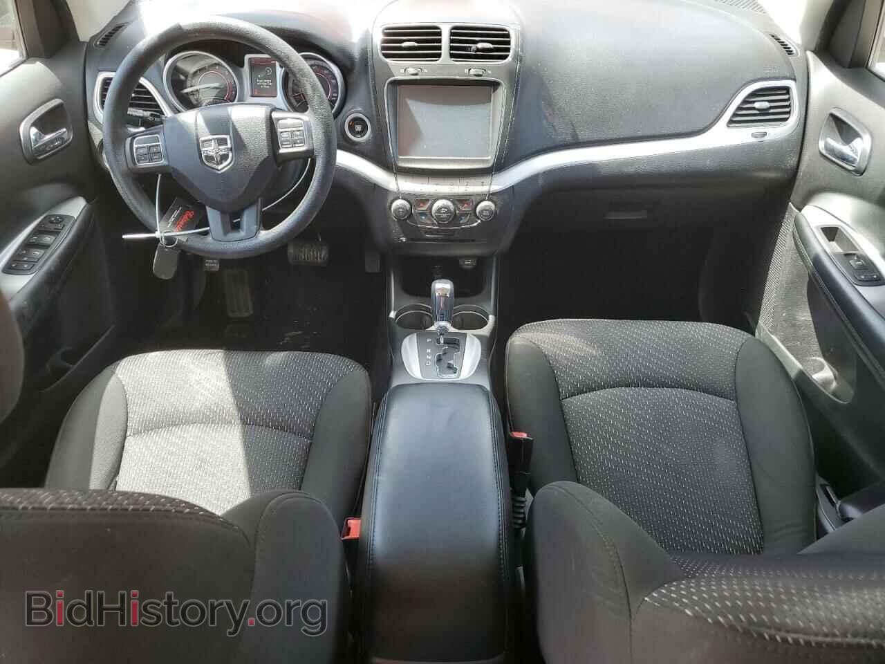 2019 DODGE JOURNEY - VIN: 3C4PDCBG3KT844988 - Фото 8
