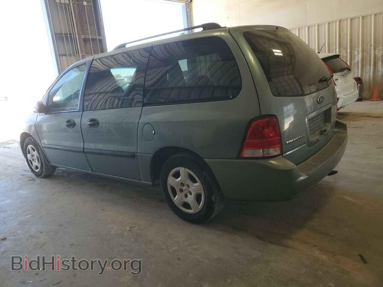 2007 FORD FREESTAR - VIN: 2FMZA51657BA01962 - Фото 2