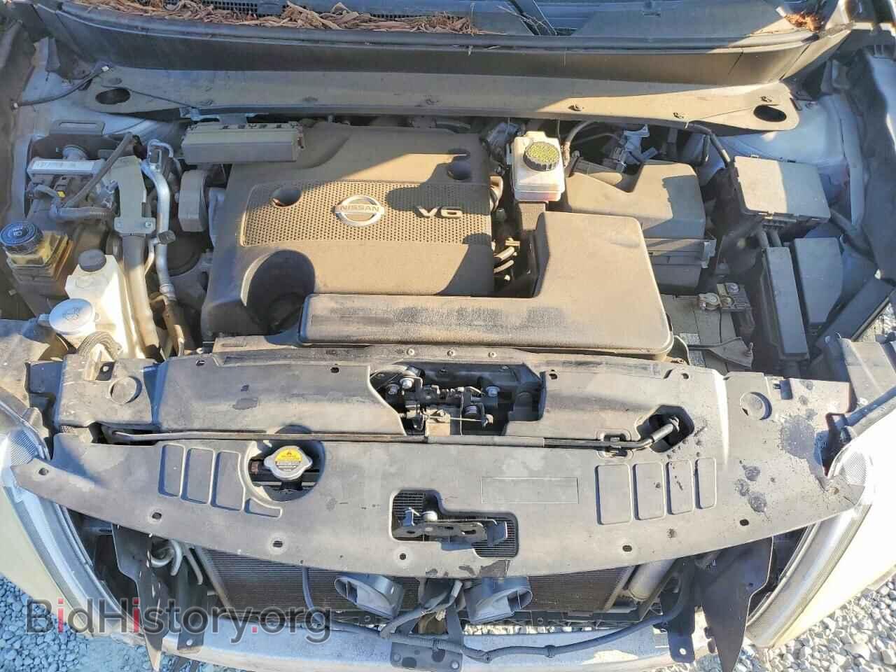 2013 NISSAN PATHFINDER - VIN: 5N1AR2MN9DC633558 - Photo 12