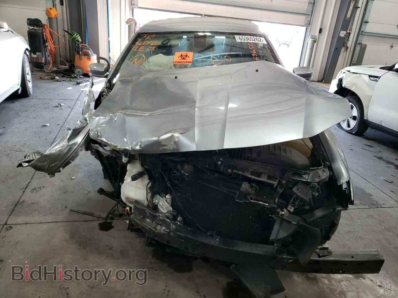 2015 CHRYSLER 300 - VIN: 2C3CCARG5FH736693 - Фото 9