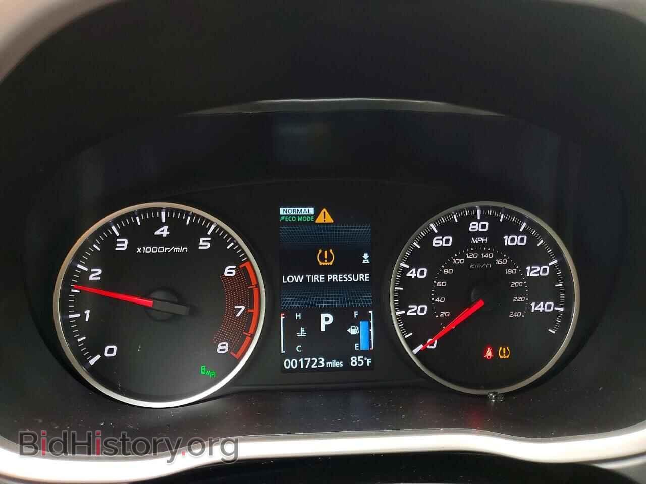 2026 MITSUBISHI ECLIPSE - VIN: JA4ATWAAXTZ048993 - Photo 9