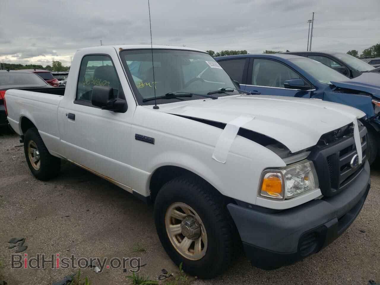 2009 FORD RANGER - VIN: 1FTYR10D09PA24059 - Фото 4