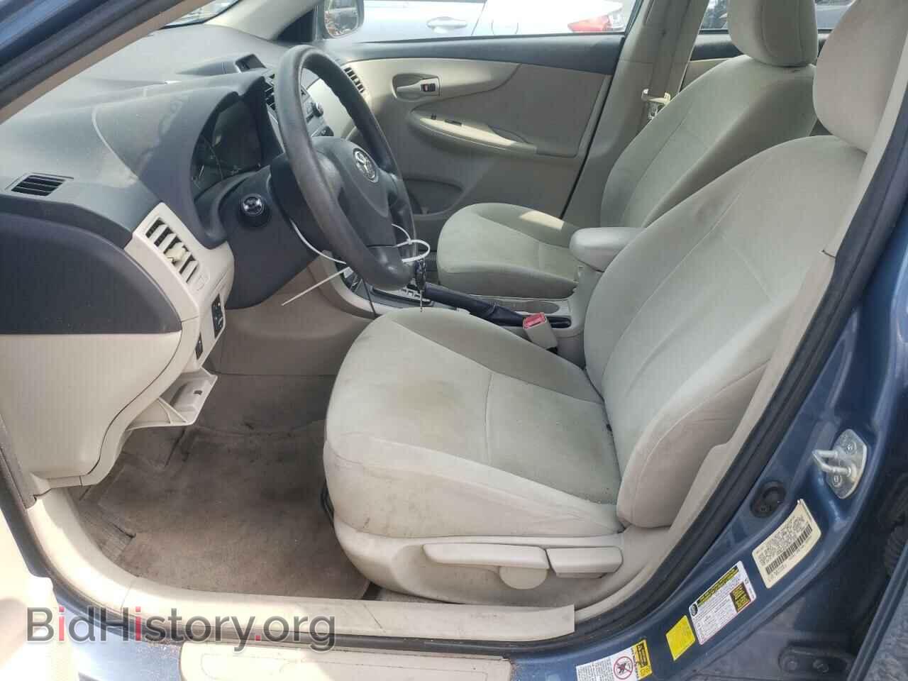 2013 TOYOTA COROLLA - VIN: 5YFBU4EE8DP211239 - Фото 7