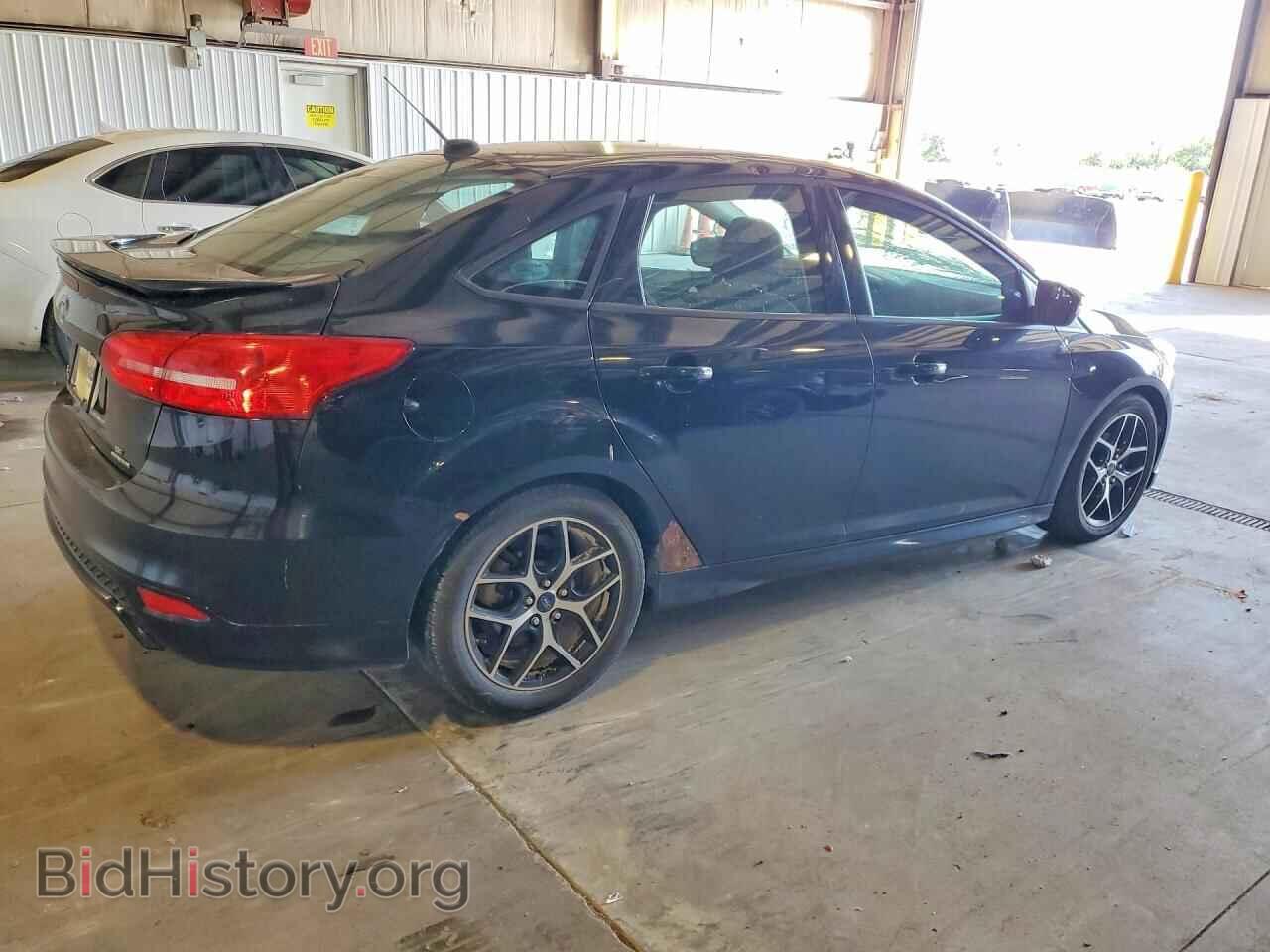2016 FORD FOCUS - VIN: 1FADP3F24GL230033 - Photo 3