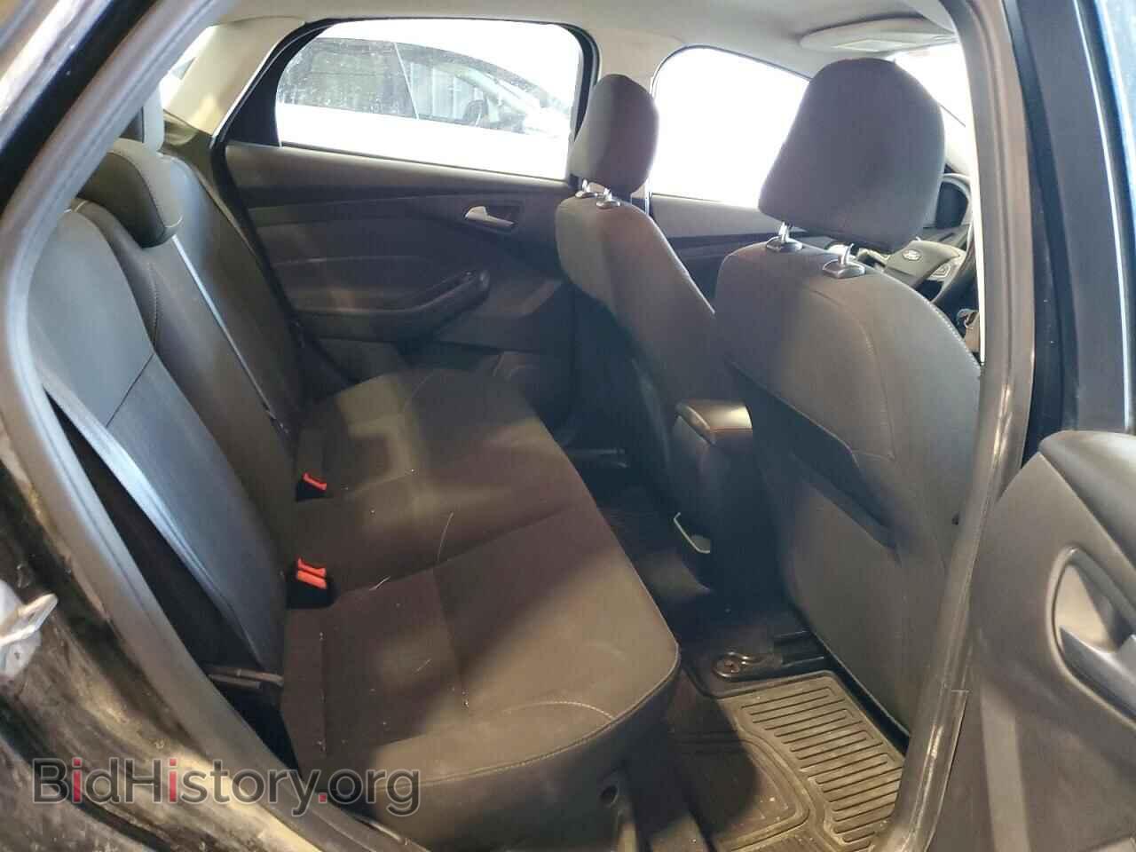 2016 FORD FOCUS - VIN: 1FADP3F24GL230033 - Photo 10