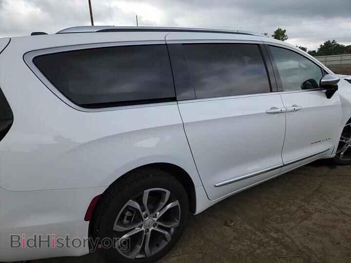2026 CHRYSLER PACIFICA - VIN: 2C4RC3PG4TR228189 - Photo 15
