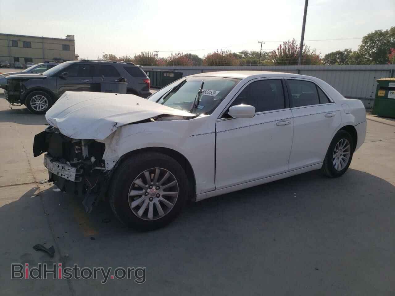 Photo 2C3CCAAG2DH532930 - CHRYSLER 300 2013