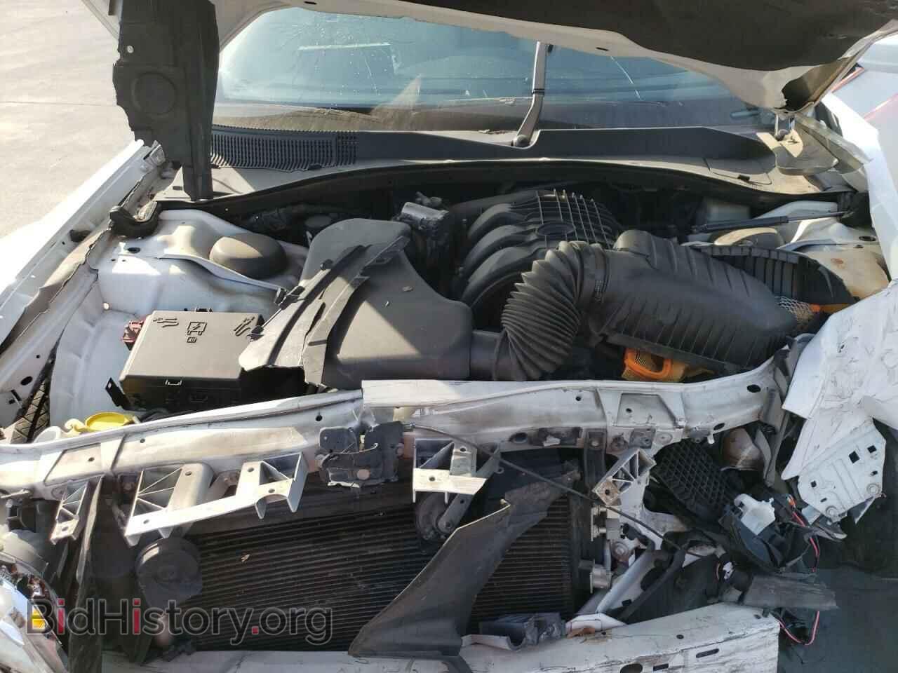 2013 CHRYSLER 300 - VIN: 2C3CCAAG2DH532930 - Фото 11