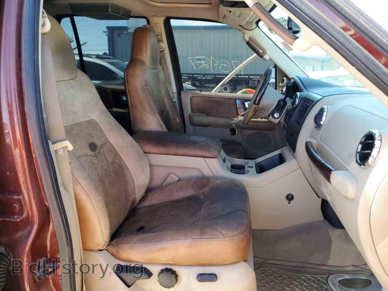 2006 FORD EXPEDITION - VIN: 1FMFU18546LA68292 - Фото 5