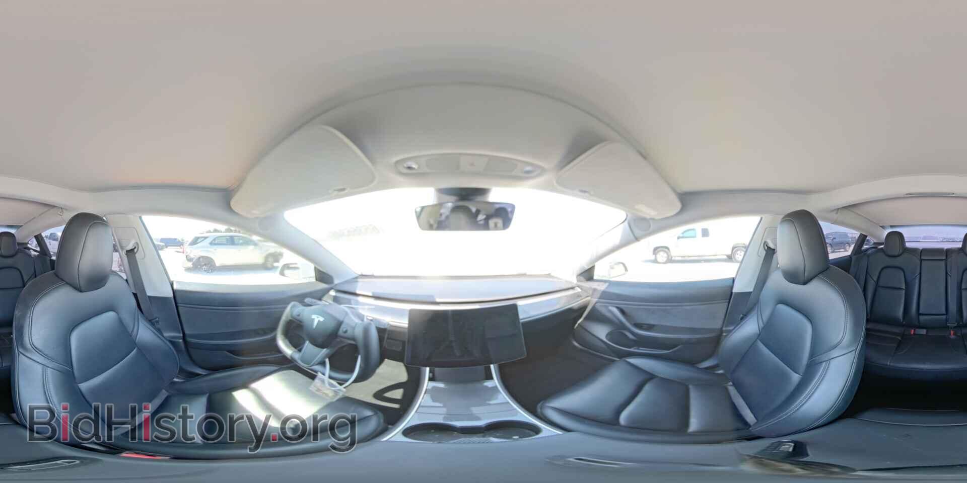2019 TESLA MODEL 3 - VIN: 5YJ3E1EA8KF476541 - Фото 14