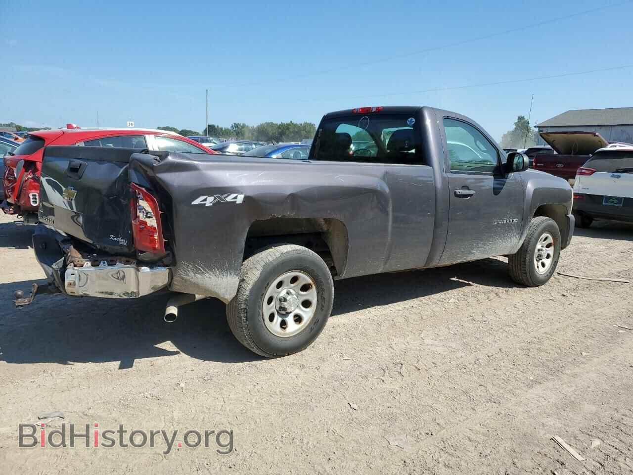 2011 CHEVROLET ALL Models - VIN: 1GCNKPEA8BF160136 - Фото 3