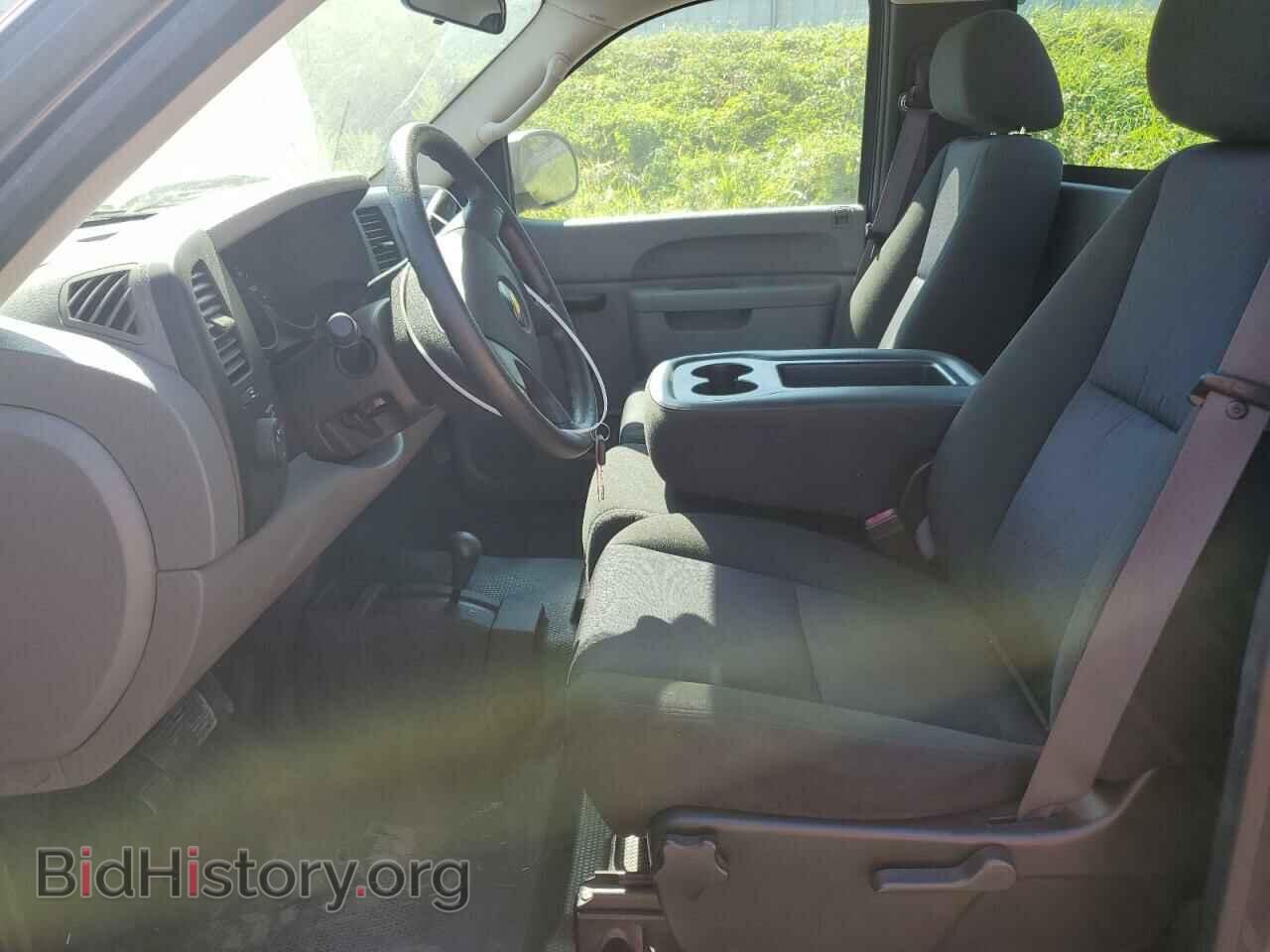 2011 CHEVROLET ALL Models - VIN: 1GCNKPEA8BF160136 - Фото 7