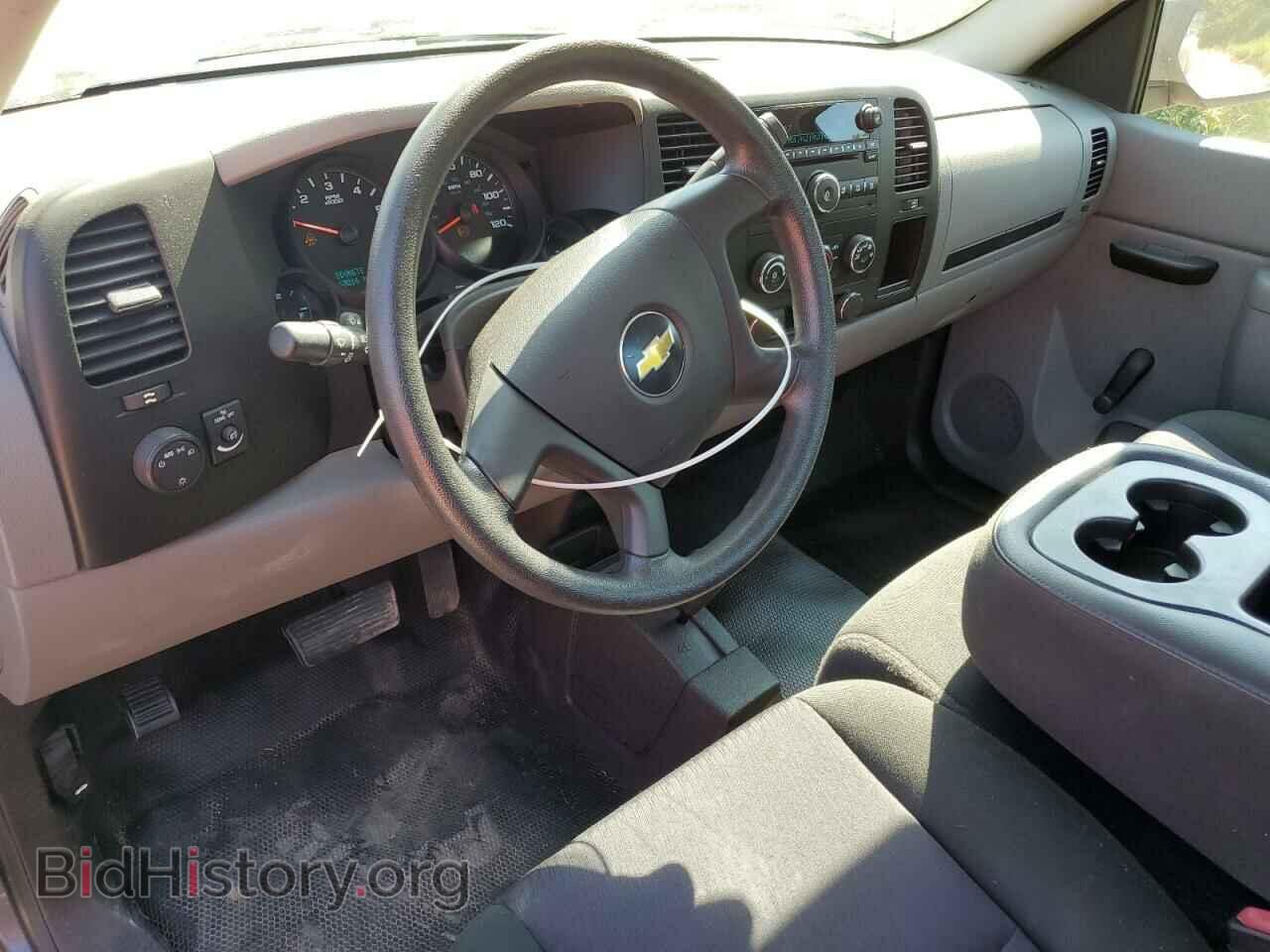 2011 CHEVROLET ALL Models - VIN: 1GCNKPEA8BF160136 - Фото 8