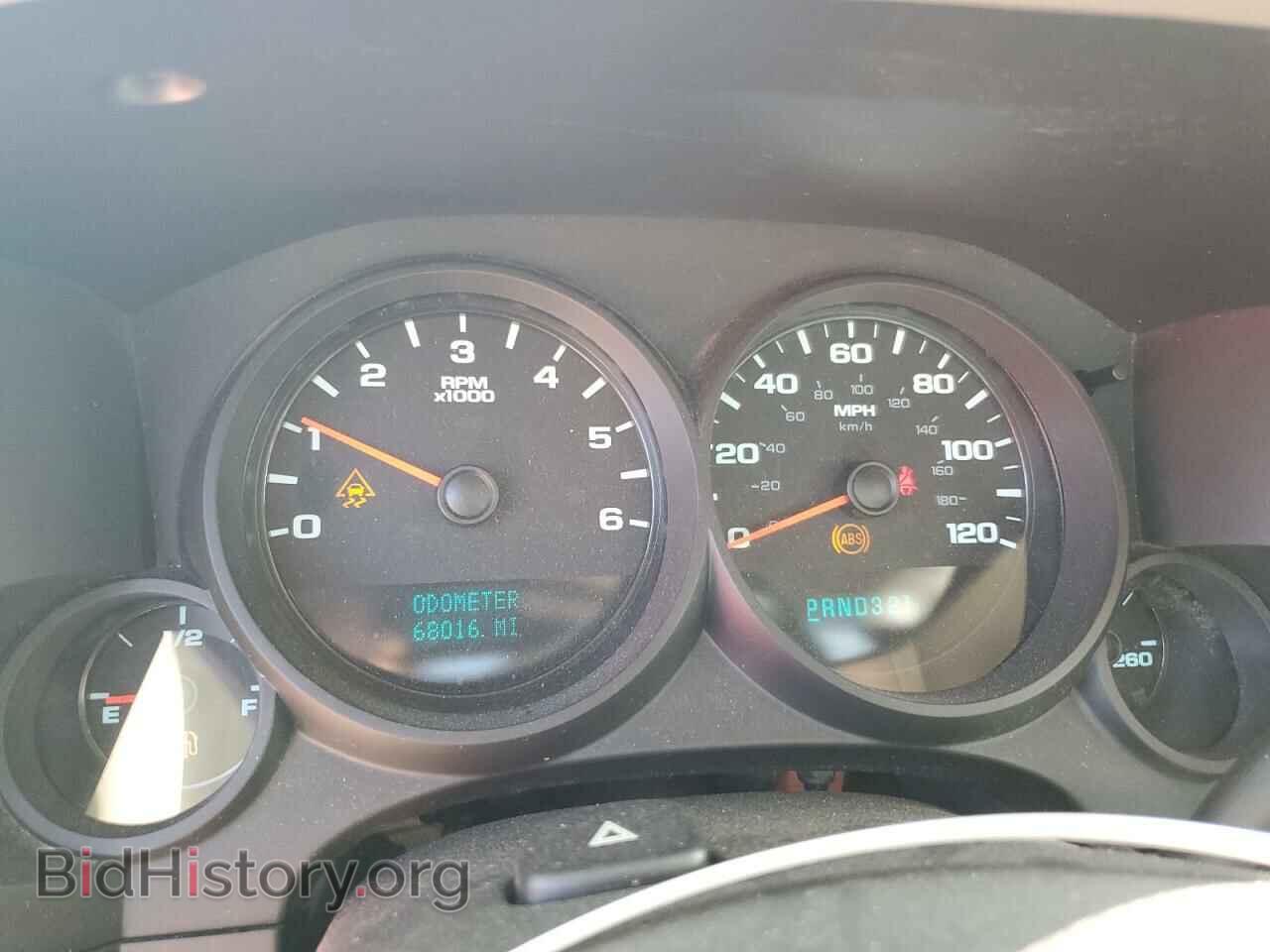 2011 CHEVROLET ALL Models - VIN: 1GCNKPEA8BF160136 - Фото 9