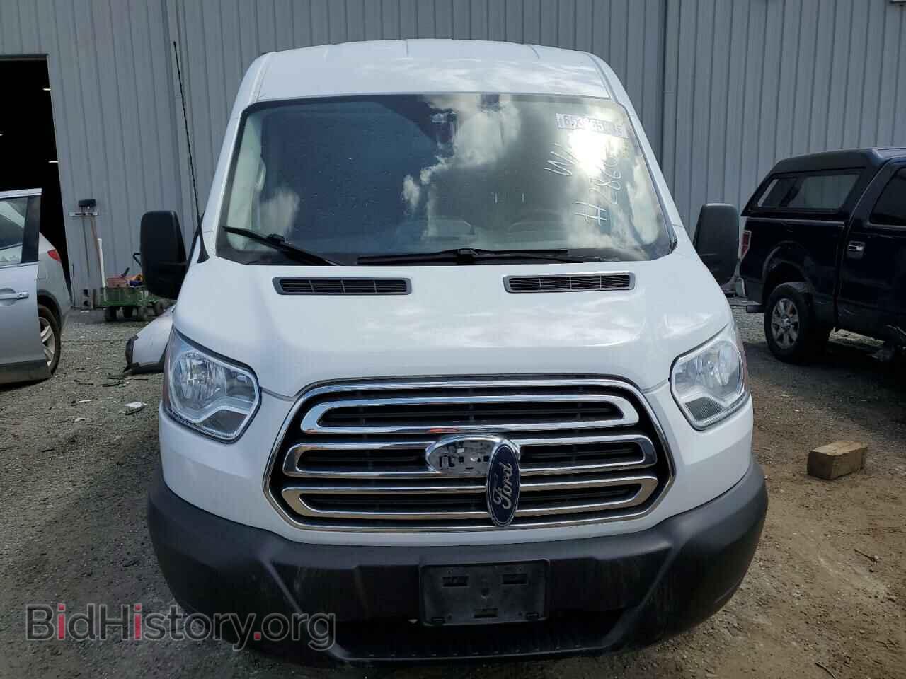 2019 FORD TRANSIT - VIN: 1FBAX2CM9KKA99441 - Photo 5