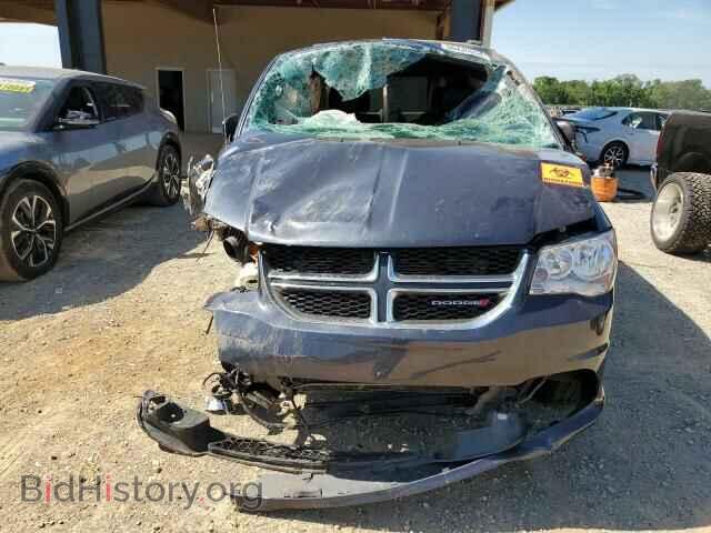 2014 Dodge CARAVAN (VIN 2C4RDGCG2ER424449) — photo 5 of 12