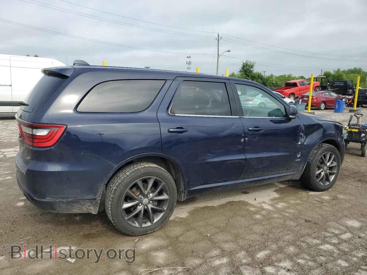 2017 DODGE DURANGO - VIN: 1C4RDJDG8HC944941 - Photo 3