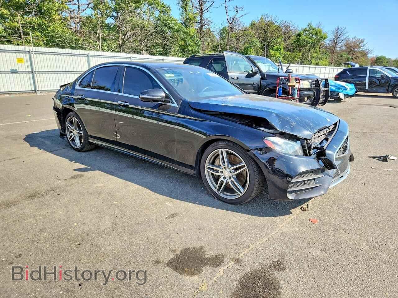 2017 MERCEDES-BENZ E-CLASS - VIN: WDDZF4KB4HA041819 - Photo 4