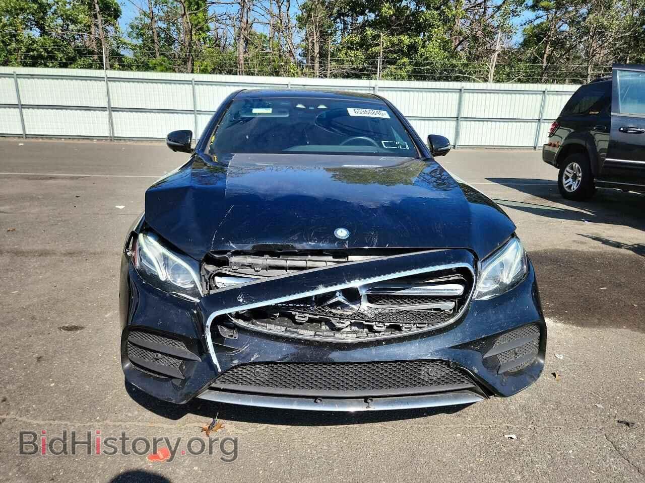 2017 MERCEDES-BENZ E-CLASS - VIN: WDDZF4KB4HA041819 - Photo 5