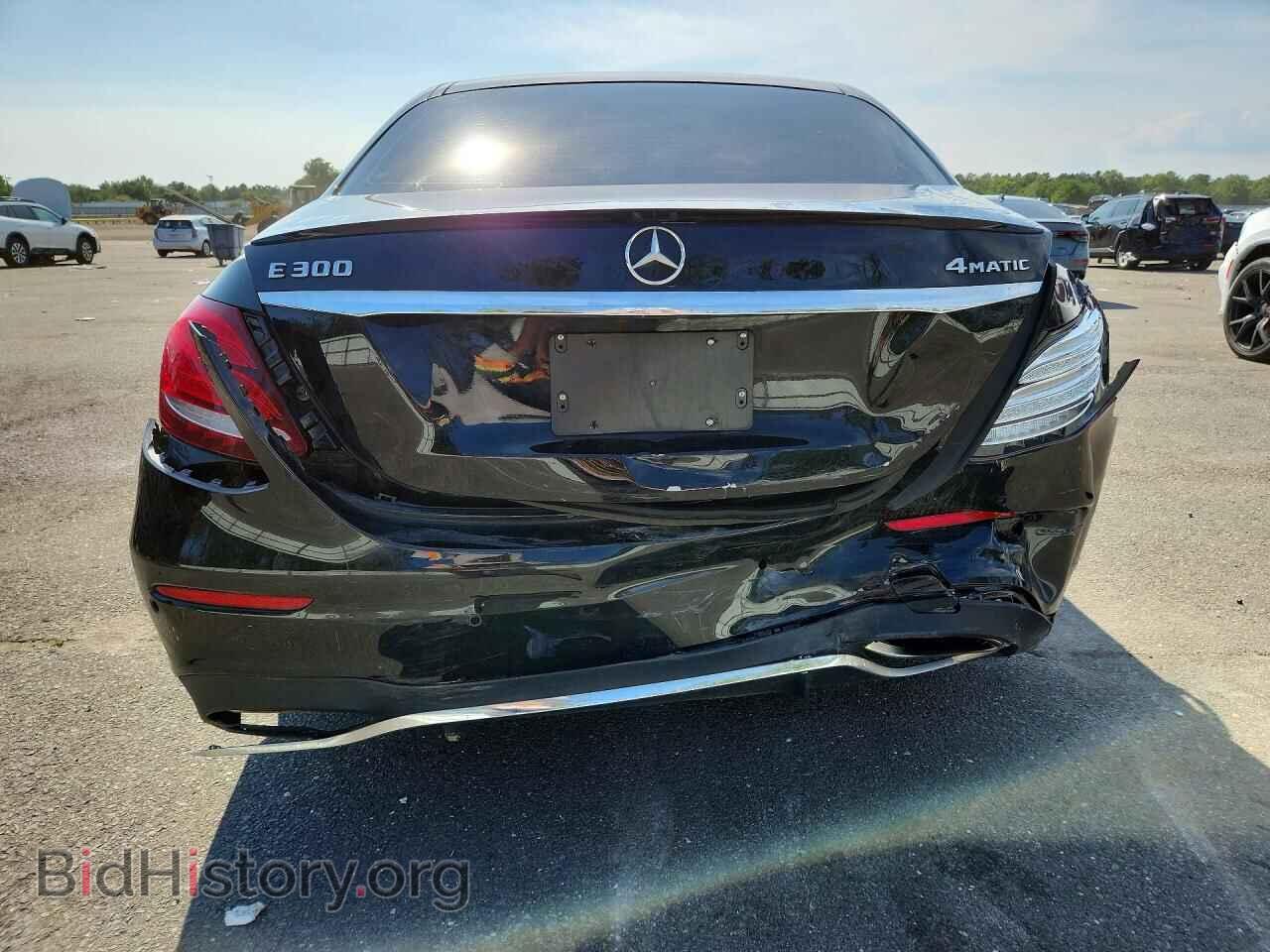 2017 MERCEDES-BENZ E-CLASS - VIN: WDDZF4KB4HA041819 - Photo 6