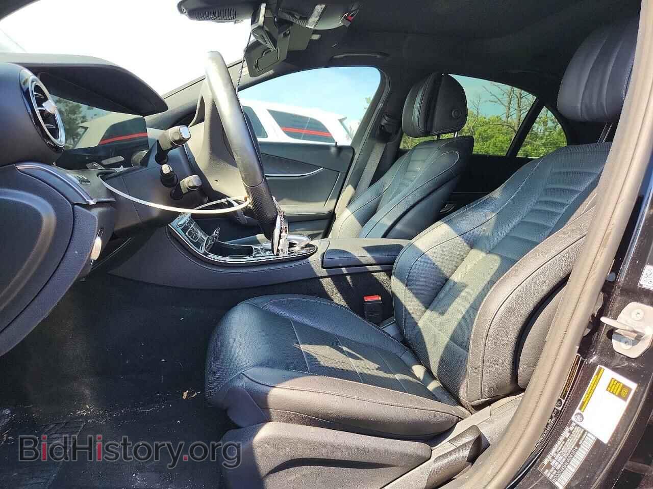 2017 MERCEDES-BENZ E-CLASS - VIN: WDDZF4KB4HA041819 - Photo 7