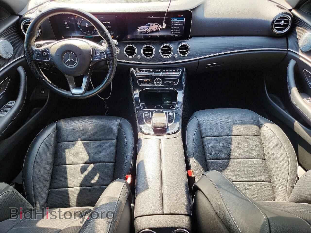 2017 MERCEDES-BENZ E-CLASS - VIN: WDDZF4KB4HA041819 - Photo 8