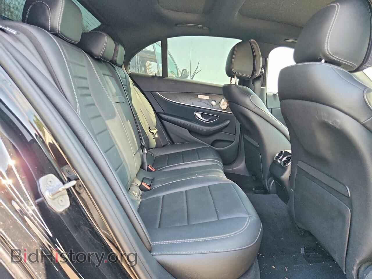 2017 MERCEDES-BENZ E-CLASS - VIN: WDDZF4KB4HA041819 - Photo 10