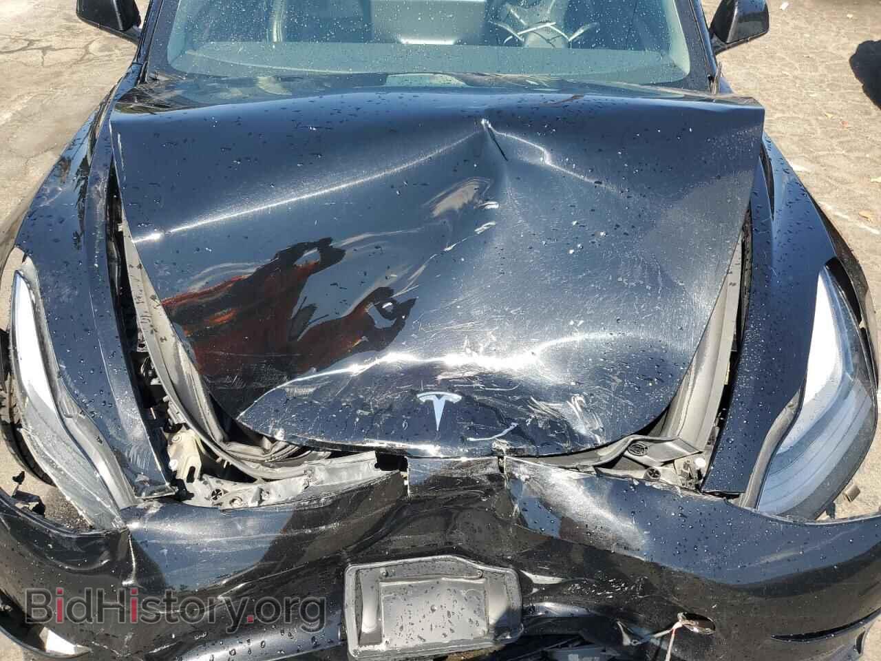 2023 TESLA MODEL 3 - VIN: 5YJ3E1EA3PF456740 - Photo 11