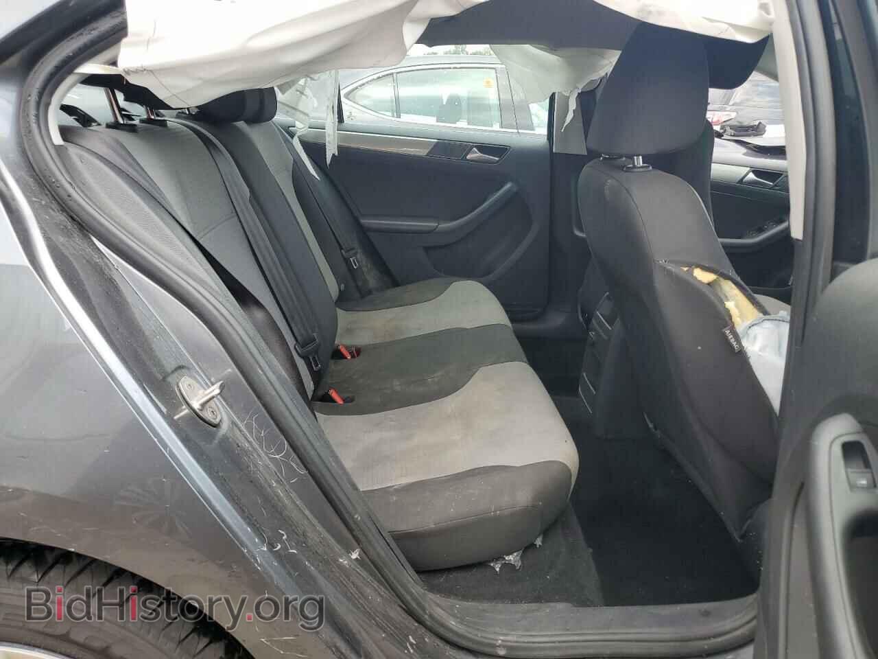2017 VOLKSWAGEN JETTA - VIN: 3VW2B7AJ4HM325064 - Фото 10