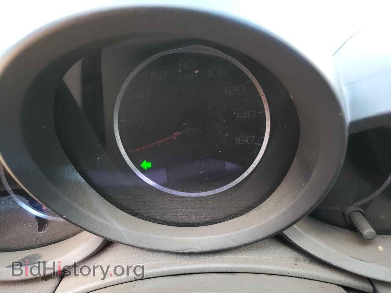 2010 ACURA RDX - VIN: 5J8TB1H55AA002367 - Фото 9