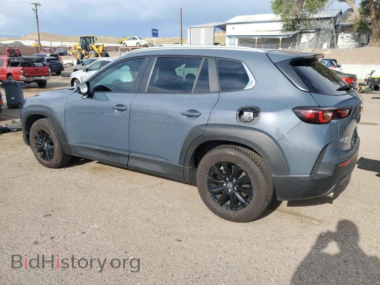 2023 MAZDA CX-50 - VIN: 7MMVABCM9PN132524 - Фото 2
