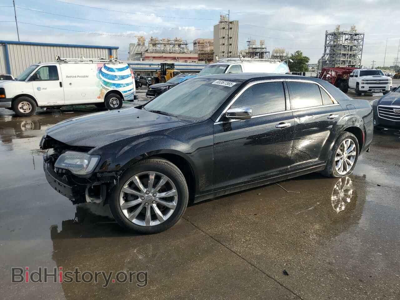 Photo 2C3CCAKG4GH208509 - CHRYSLER 300 2016