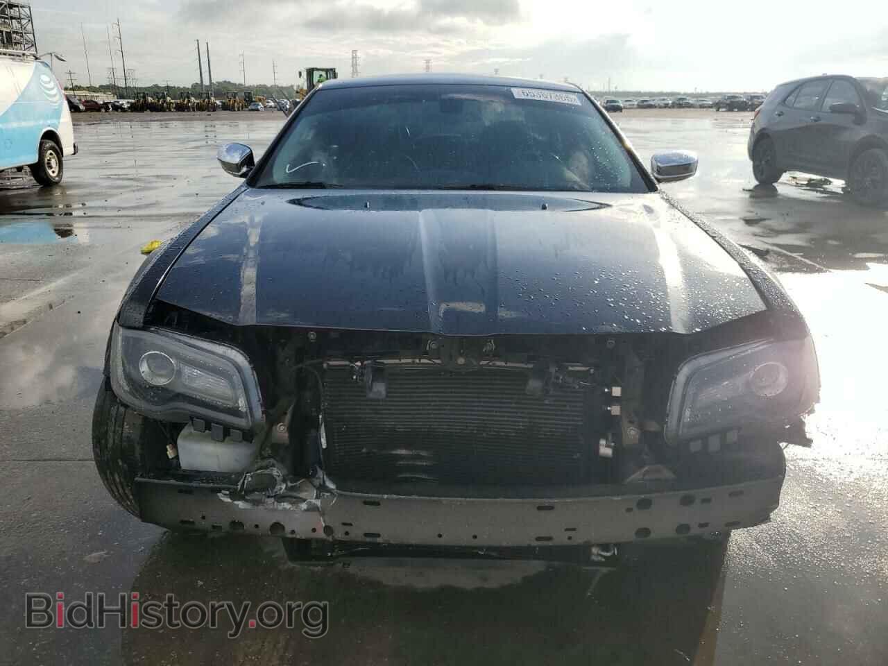 2016 CHRYSLER 300 - VIN: 2C3CCAKG4GH208509 - Фото 5