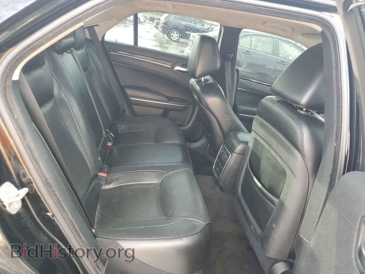 2016 CHRYSLER 300 - VIN: 2C3CCAKG4GH208509 - Фото 10