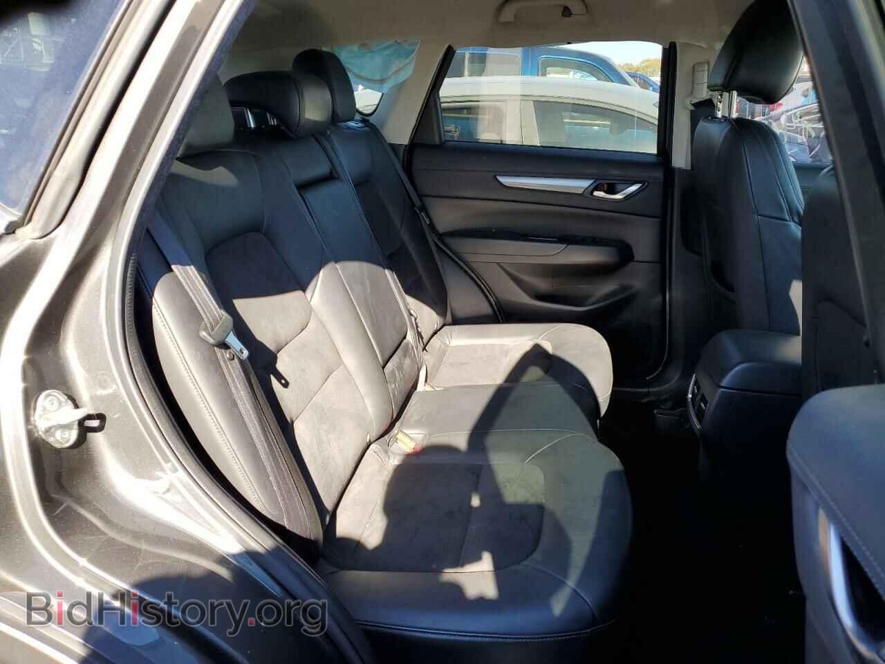 2017 MAZDA CX-5 - VIN: JM3KFBCL5H0134868 - Фото 6