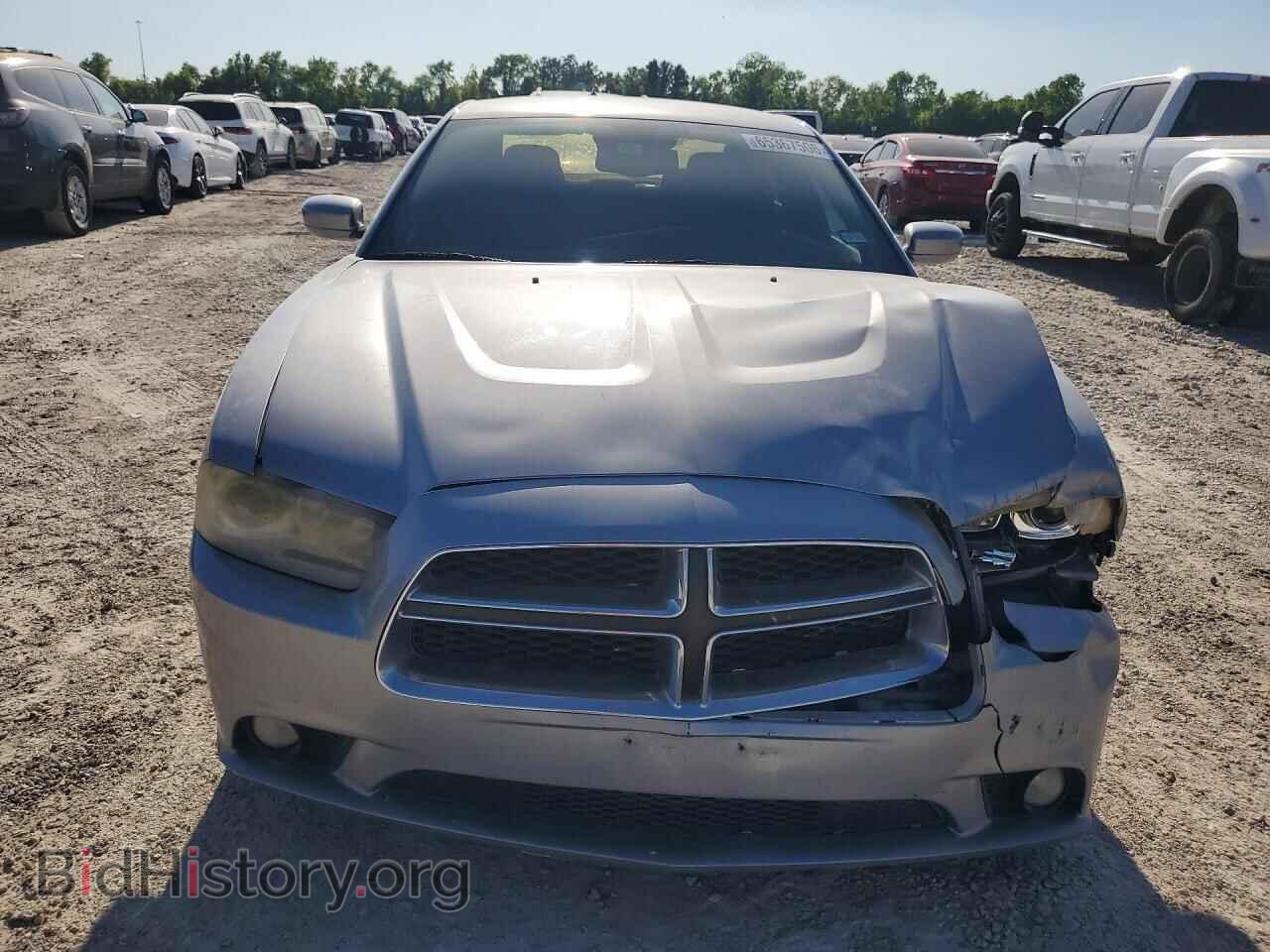 2013 DODGE CHARGER - VIN: 2C3CDXCT9DH687159 - Photo 5