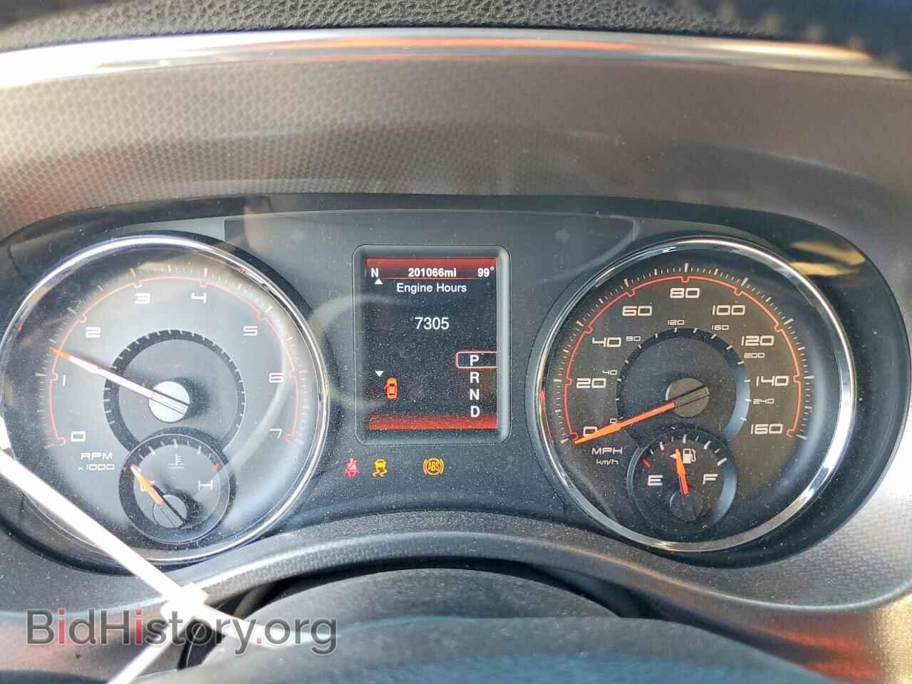 2013 DODGE CHARGER - VIN: 2C3CDXCT9DH687159 - Photo 9