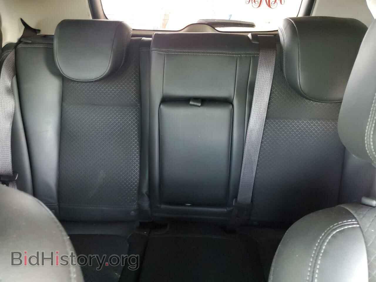 2018 BUICK ENCORE - VIN: KL4CJASB7JB617152 - Фото 10