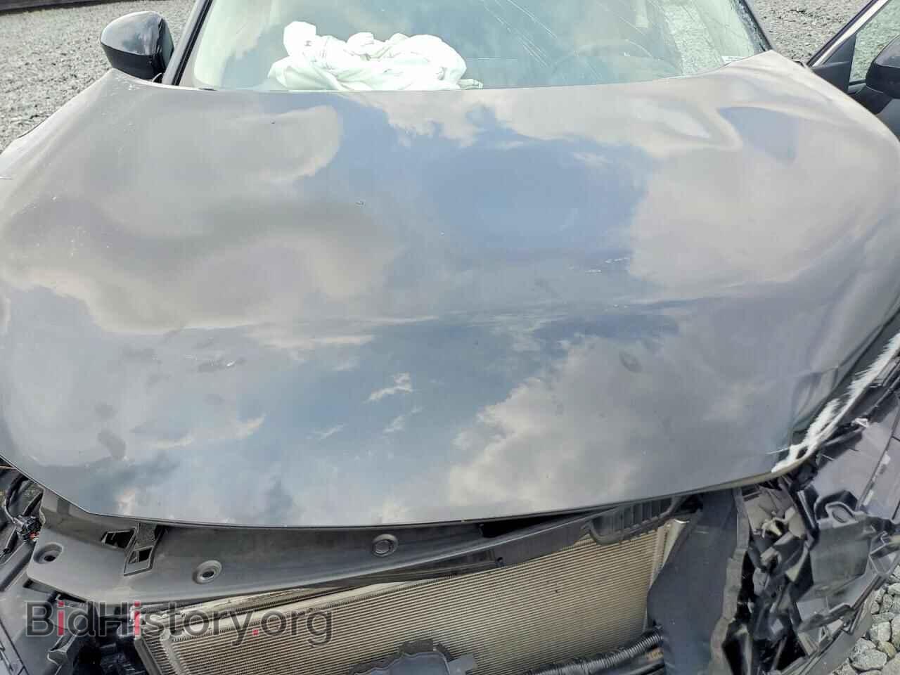 2025 NISSAN ROGUE - VIN: JN8BT3BB1SW166323 - Фото 12