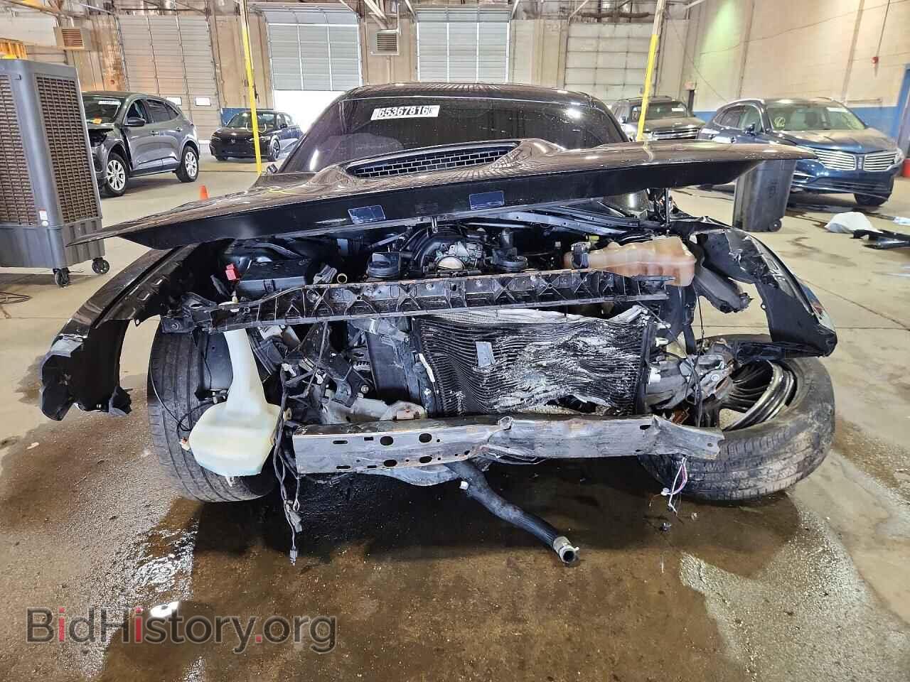 2018 DODGE CHALLENGER - VIN: 2C3CDZBT1JH171743 - Photo 5