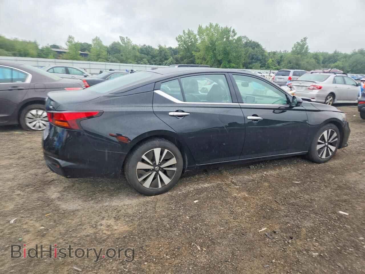 2019 NISSAN ALTIMA - VIN: 1N4BL4EV4KC224178 - Фото 3