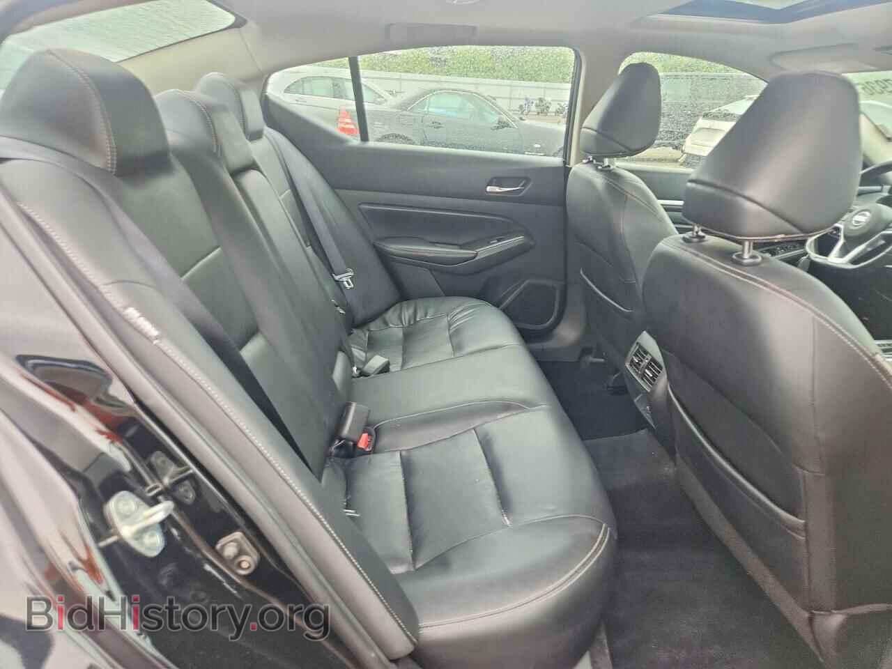 2019 NISSAN ALTIMA - VIN: 1N4BL4EV4KC224178 - Фото 10