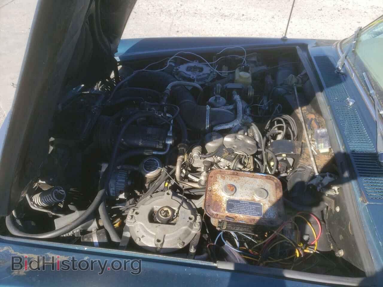 1976 ROLLS-ROYCE ALL MODELS - VIN: LRE22708 - Photo 7