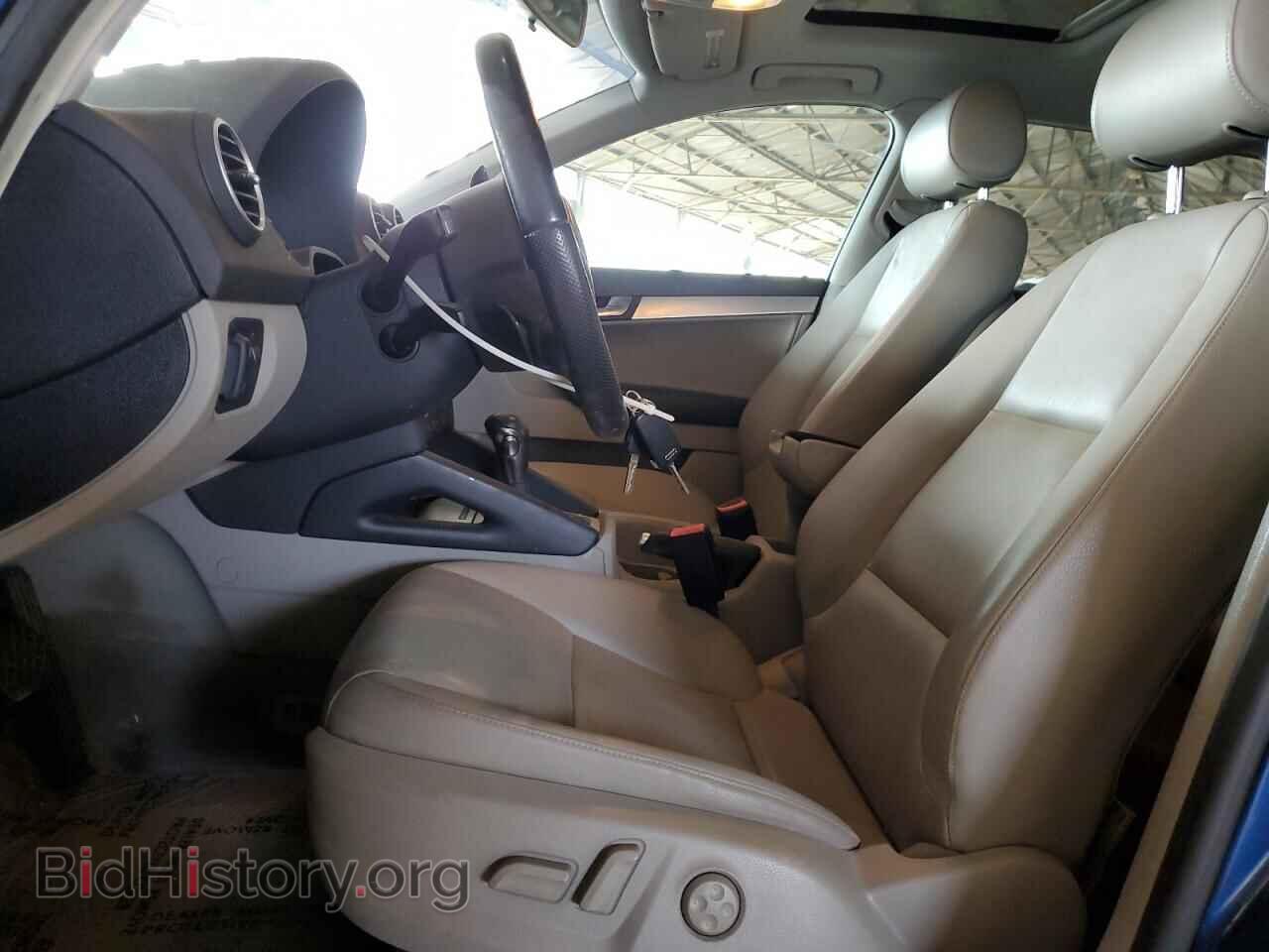 2007 AUDI A3 - VIN: WAUNF78PX7A139925 - Фото 7